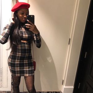 Meet your Posher, Shania